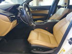 Cadillac ATS 2013