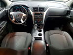 Chevrolet Traverse 2010