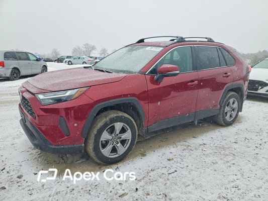 Toyota RAV 4 2024 - Image 1 of 13