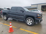 Chevrolet Silverado 2018