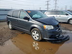 Dodge Caravan 2012