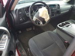 Chevrolet Silverado 2007