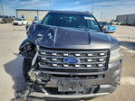 Ford Explorer 2017