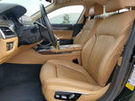 BMW Series 7 2016