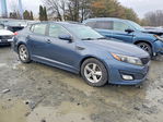 Kia Optima 2015
