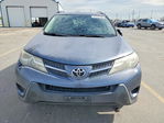 Toyota RAV 4 2013