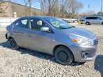 Mitsubishi Mirage 2019