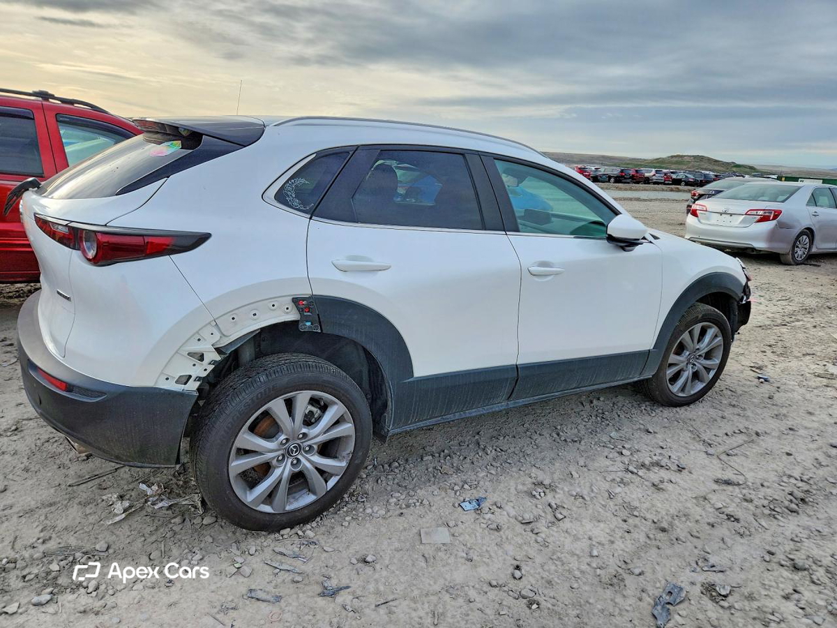 Mazda CX-30 2023