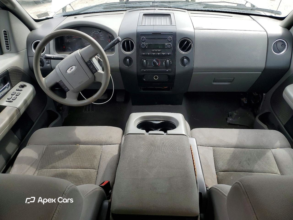 Ford F-150 2005