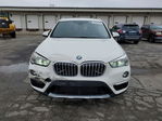 BMW X1 2017