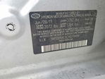 Hyundai Elantra 2012