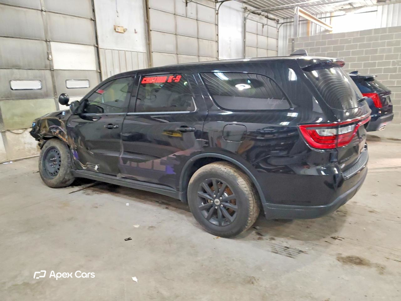 Dodge Durango 2020