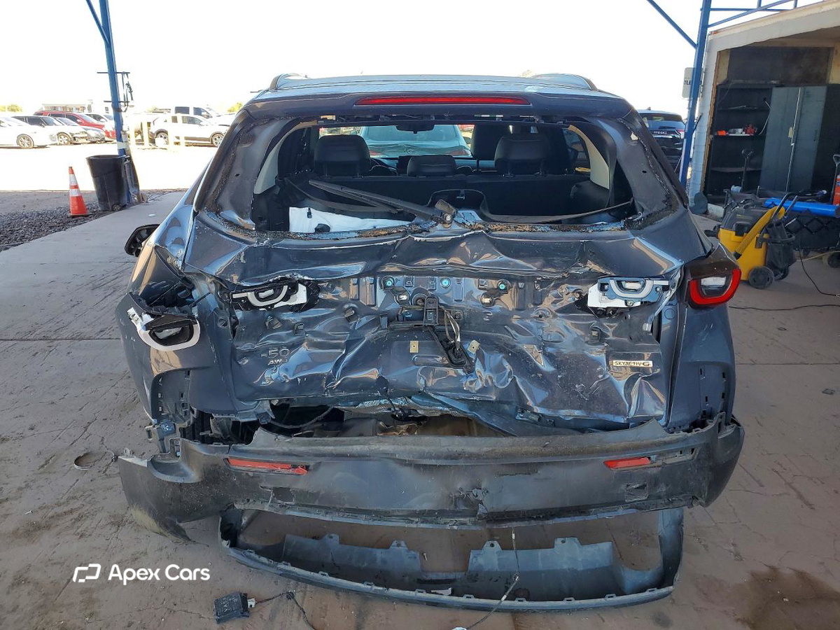 Mazda CX-50 2024