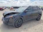 Jeep Cherokee 2015