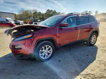 Jeep Cherokee 2014