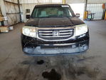 Honda Pilot 2013