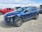 Jeep Cherokee 2018