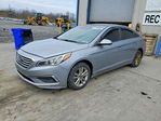 Hyundai Sonata 2017