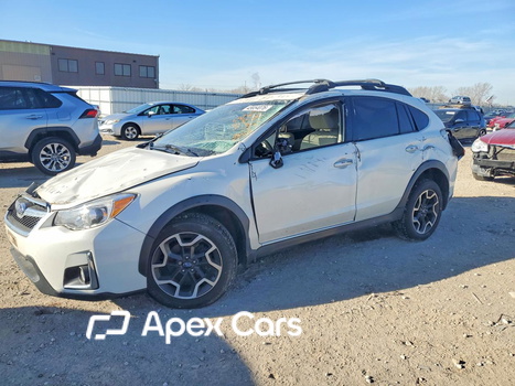Subaru XV 2016 - Zdjęcie 1 z 5