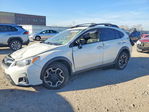 Subaru XV 2016