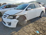 Toyota Corolla 2012