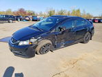 Honda Civic 2015
