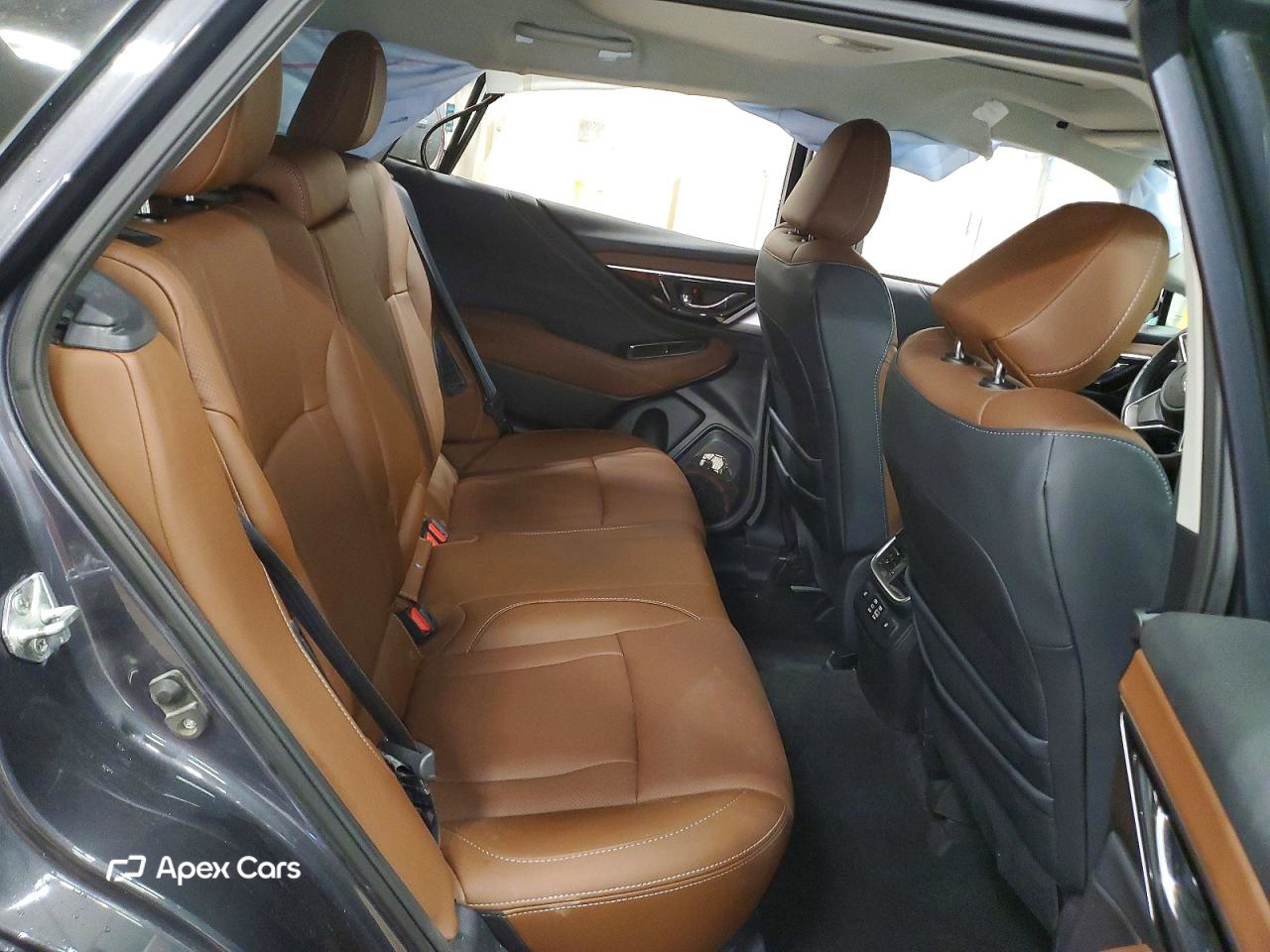 Subaru Outback 2023