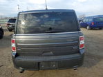 Ford Flex 2017