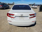 Honda Accord 2019