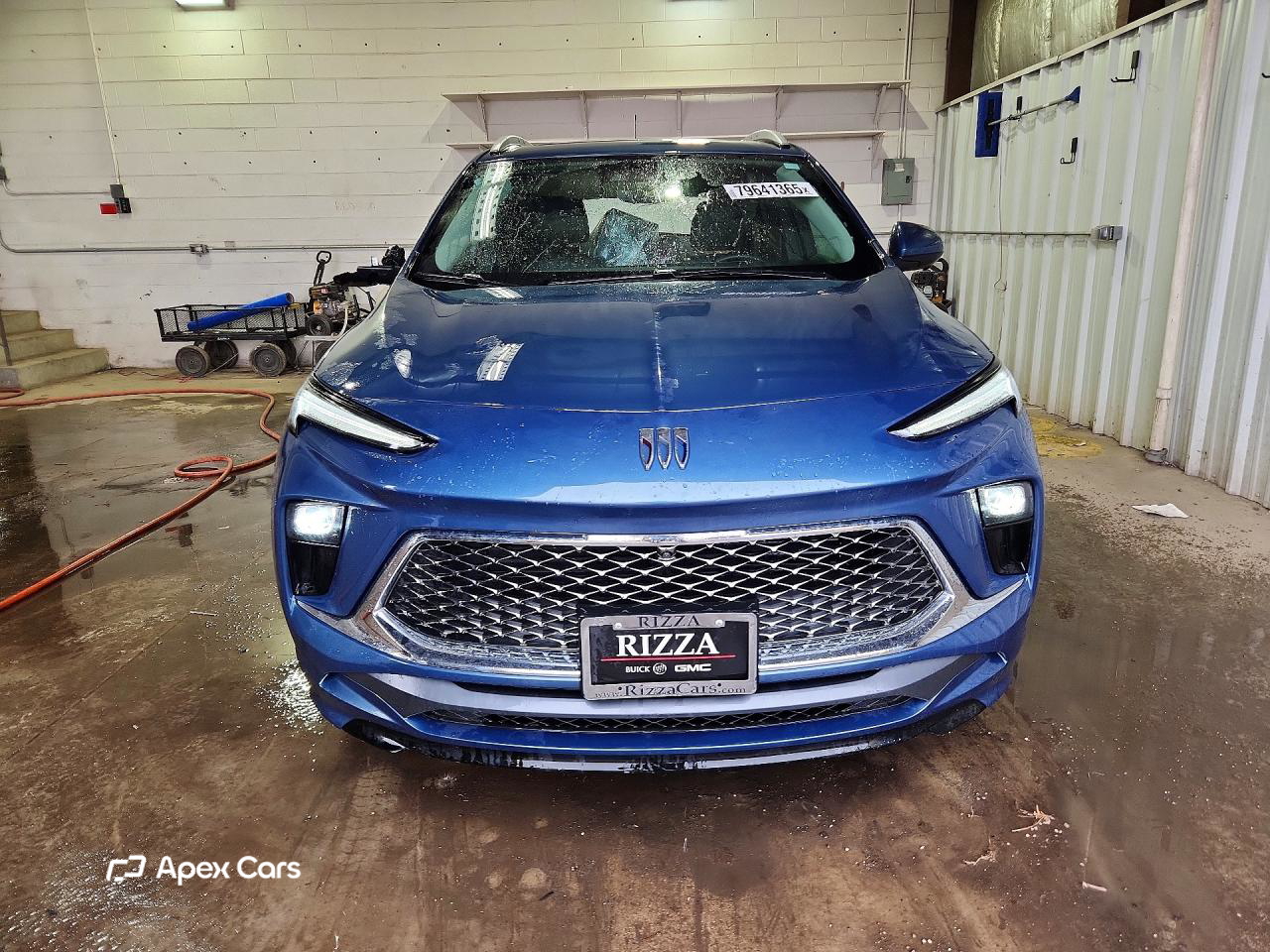 Buick Encore 2025