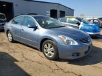 Nissan Altima 2011