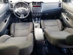 Mitsubishi Outlander 2011