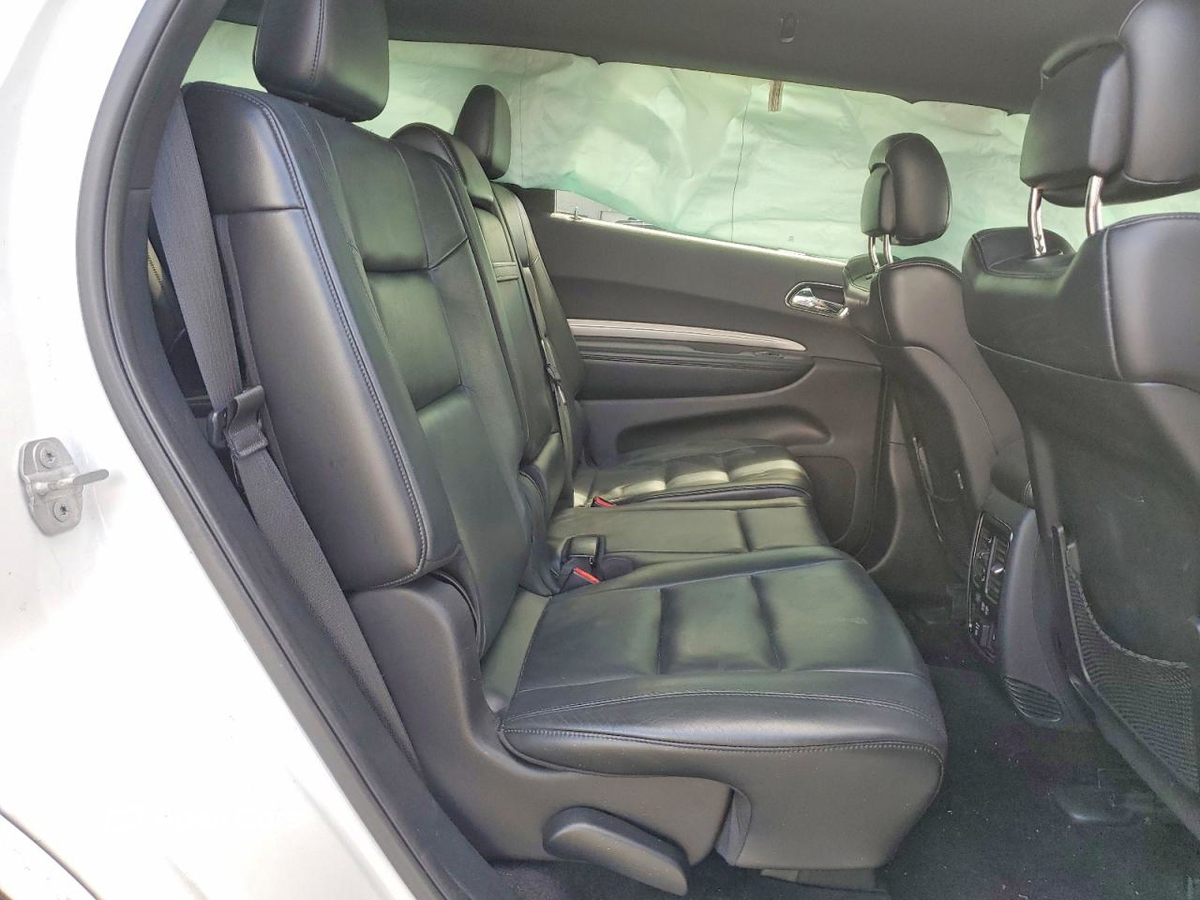 Dodge Durango 2017