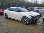 Nissan Maxima 2017