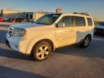 Honda Pilot 2011
