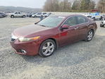 Acura TSX 2012