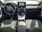 Toyota RAV 4 2025