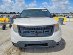 Ford Explorer 2013