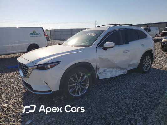 Mazda CX-9 2018 - Image 1 of 13