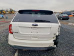 Ford Edge 2013