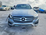 Mercedes-Benz GLC 2018