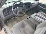 Chevrolet Silverado 2005