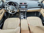 Subaru Legacy 2016