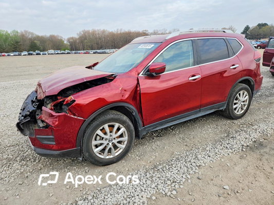 Nissan Rogue 2020 - Image 1 of 13