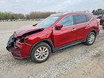 Nissan Rogue 2020