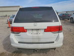 Honda Odyssey 2010