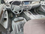 Hyundai Genesis 2015