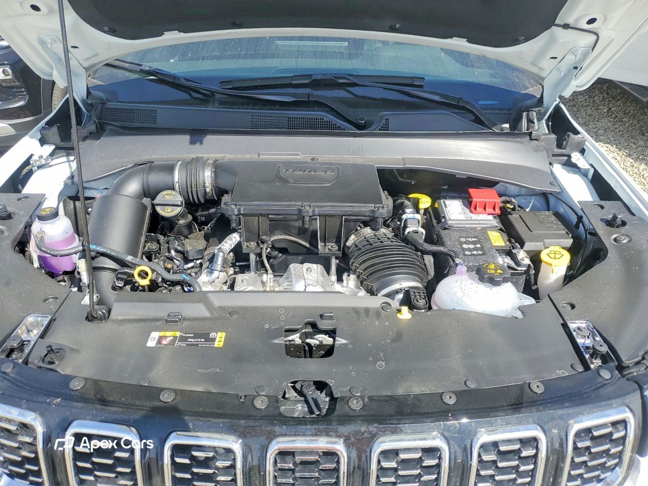 Jeep Compass 2026