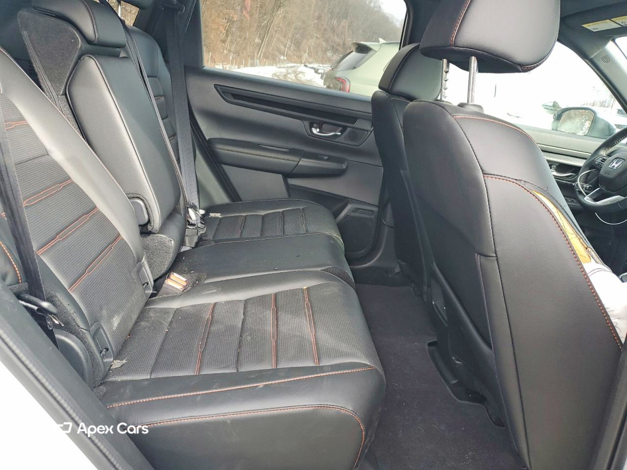 Honda CR-V 2025