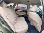 Subaru Outback 2017